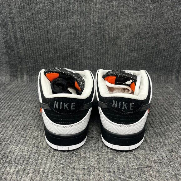NEW Nike Dunk Low Pro QS SB Tightbooth White Black Shoes Mens 7.5 FD2629-100 main image 7